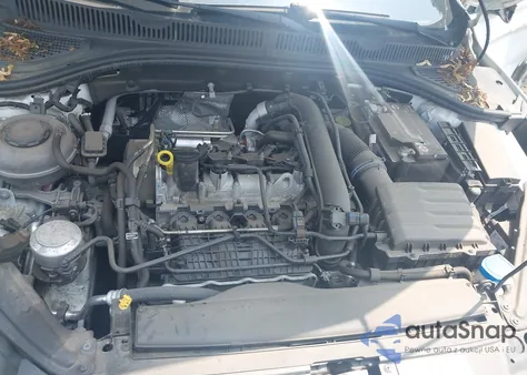 2020 Volkswagen Jetta 1.4T R-Line/1.4T S/1.4T Se z USA, uszkodzony, nr VIN 3VWCB7BU8LM053740